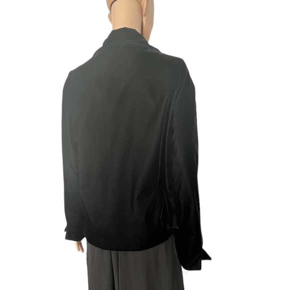 NWT Preston & York Velvet Jacket, Black |16 - Picture 6 of 15